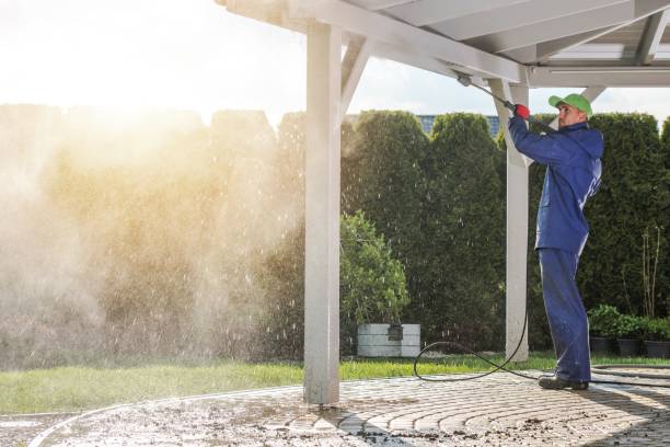 Professional Pressure Washing Services in Forked River, NJ